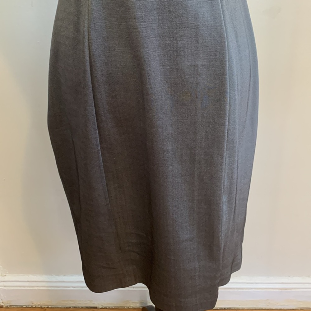 MARC New York LIKE NEW Asymmetrical Dress - Picture 8 of 10